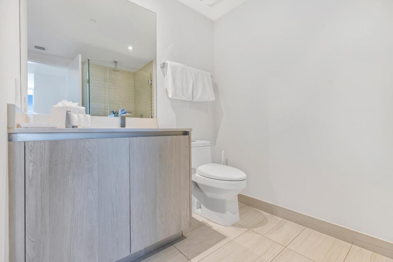Hyde House - Luxury Waterfront 2Br 2Ba Apartment Suite With Direct Ocean View, Roof Top Pool, Resort Amenities Hollywood Extérieur photo